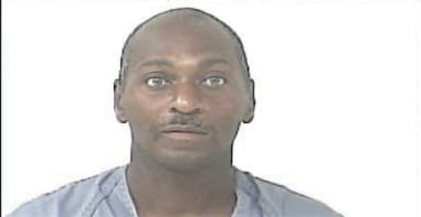 Errol Perry, - St. Lucie County, FL 